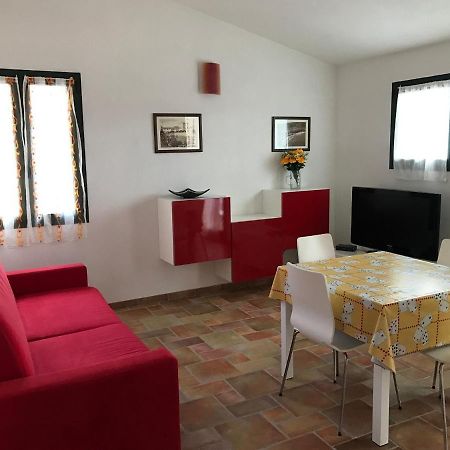 Li Frati Biancheddi Apartment Santa Teresa Gallura Ngoại thất bức ảnh