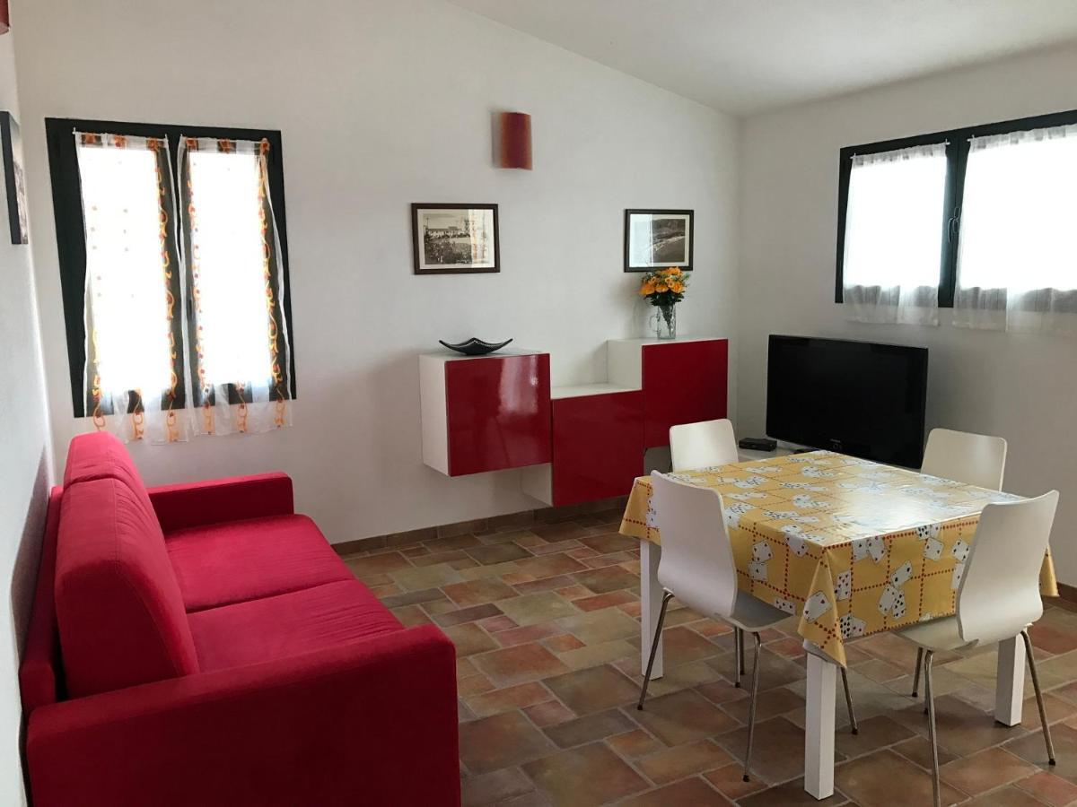 Li Frati Biancheddi Apartment Santa Teresa Gallura Ngoại thất bức ảnh