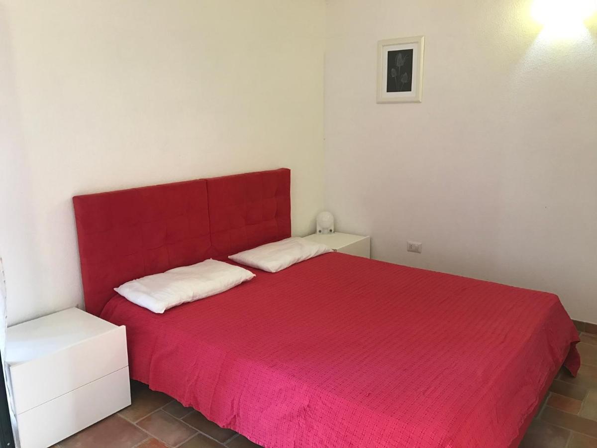 Li Frati Biancheddi Apartment Santa Teresa Gallura Ngoại thất bức ảnh