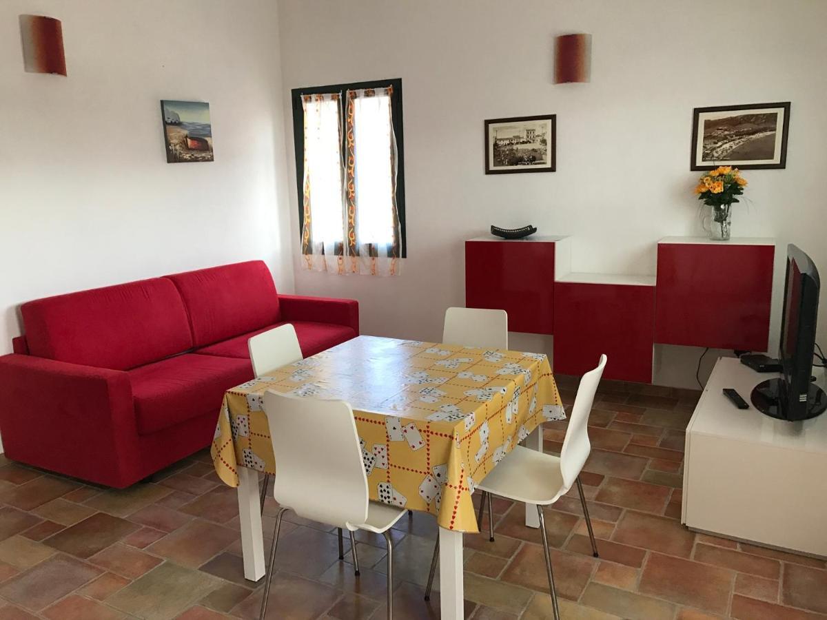 Li Frati Biancheddi Apartment Santa Teresa Gallura Ngoại thất bức ảnh